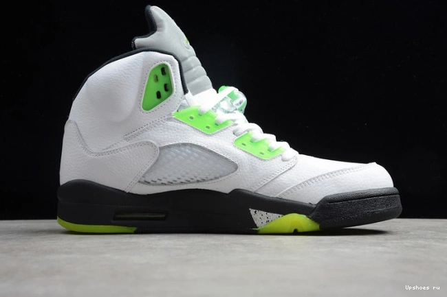 Quai 467827-105 5 White Jordan Air 54 Retro 1121